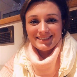 Meet your Posher, Lindsay